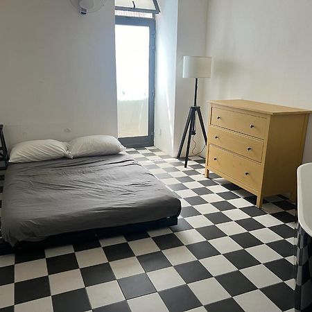 Valletta Seaview Townhouse Esterno foto