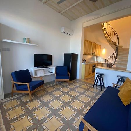 Valletta Seaview Townhouse Esterno foto