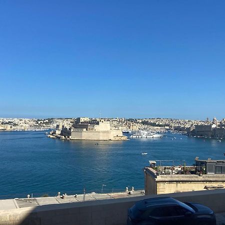 Valletta Seaview Townhouse Esterno foto