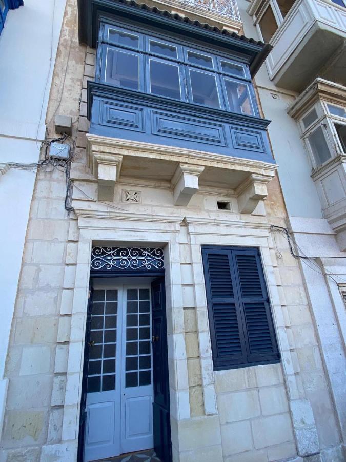 Valletta Seaview Townhouse Esterno foto