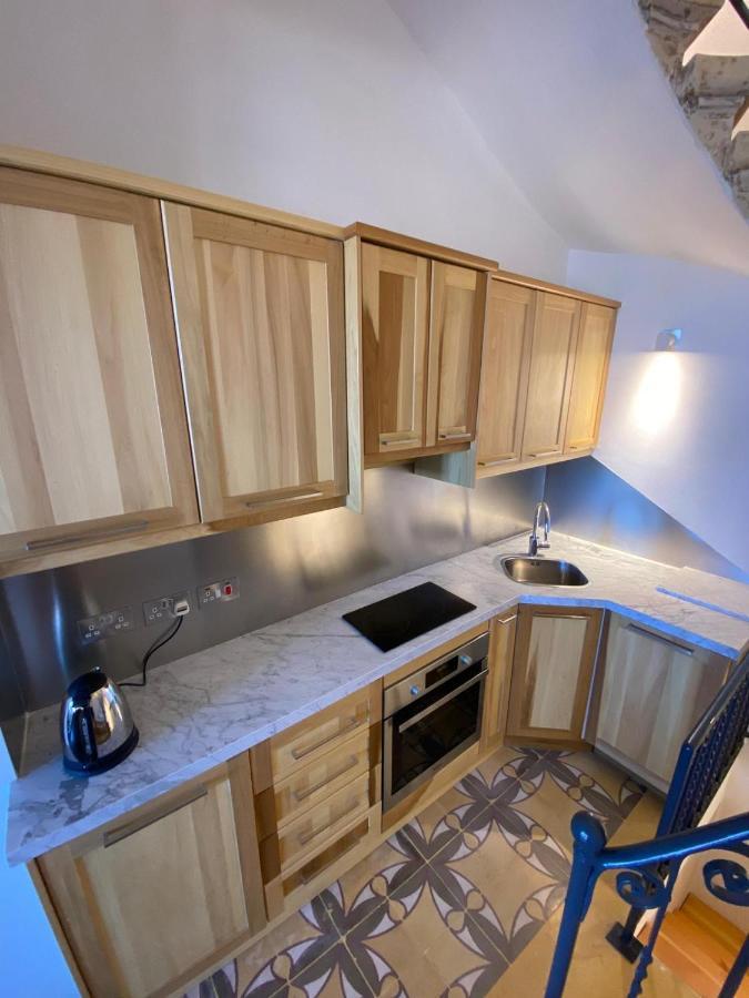 Valletta Seaview Townhouse Esterno foto