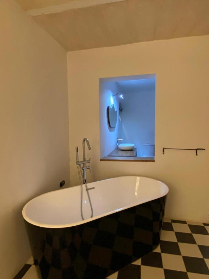 Valletta Seaview Townhouse Esterno foto