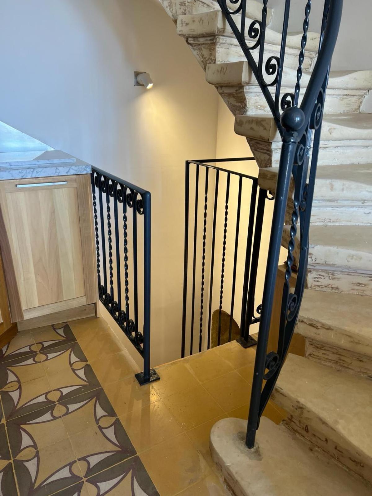 Valletta Seaview Townhouse Esterno foto