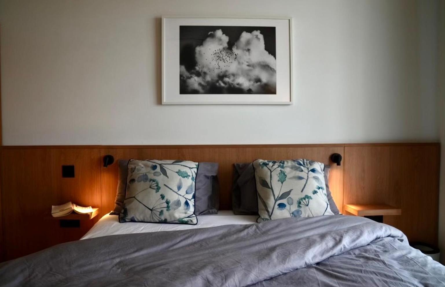 Valletta Seaview Townhouse Esterno foto