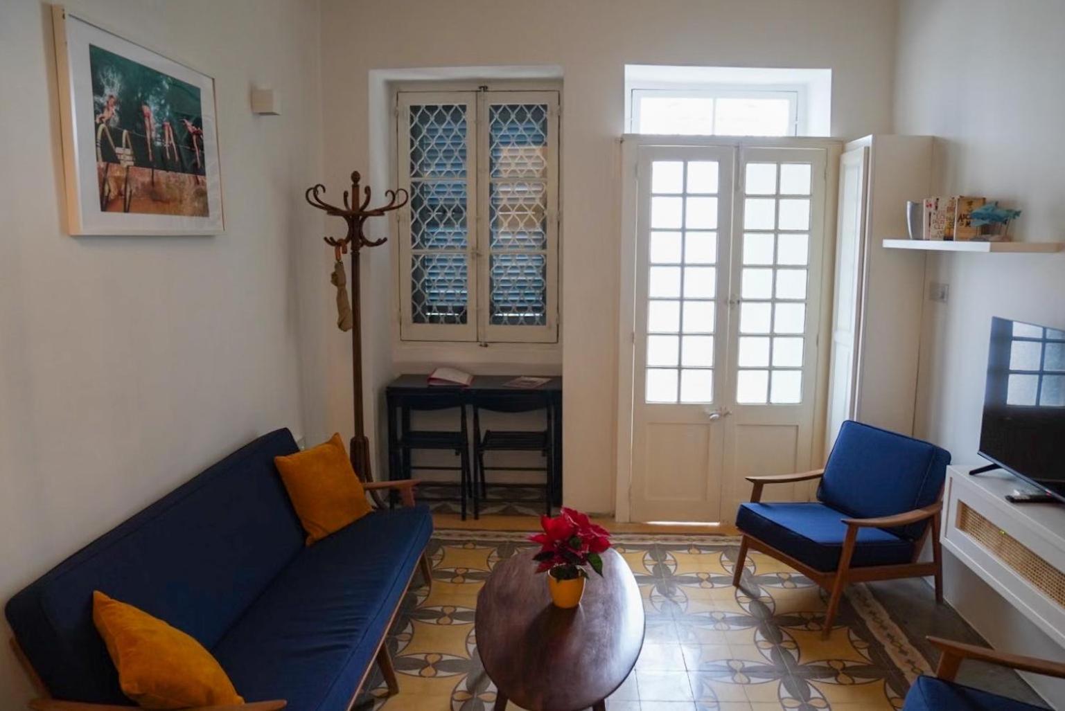 Valletta Seaview Townhouse Esterno foto