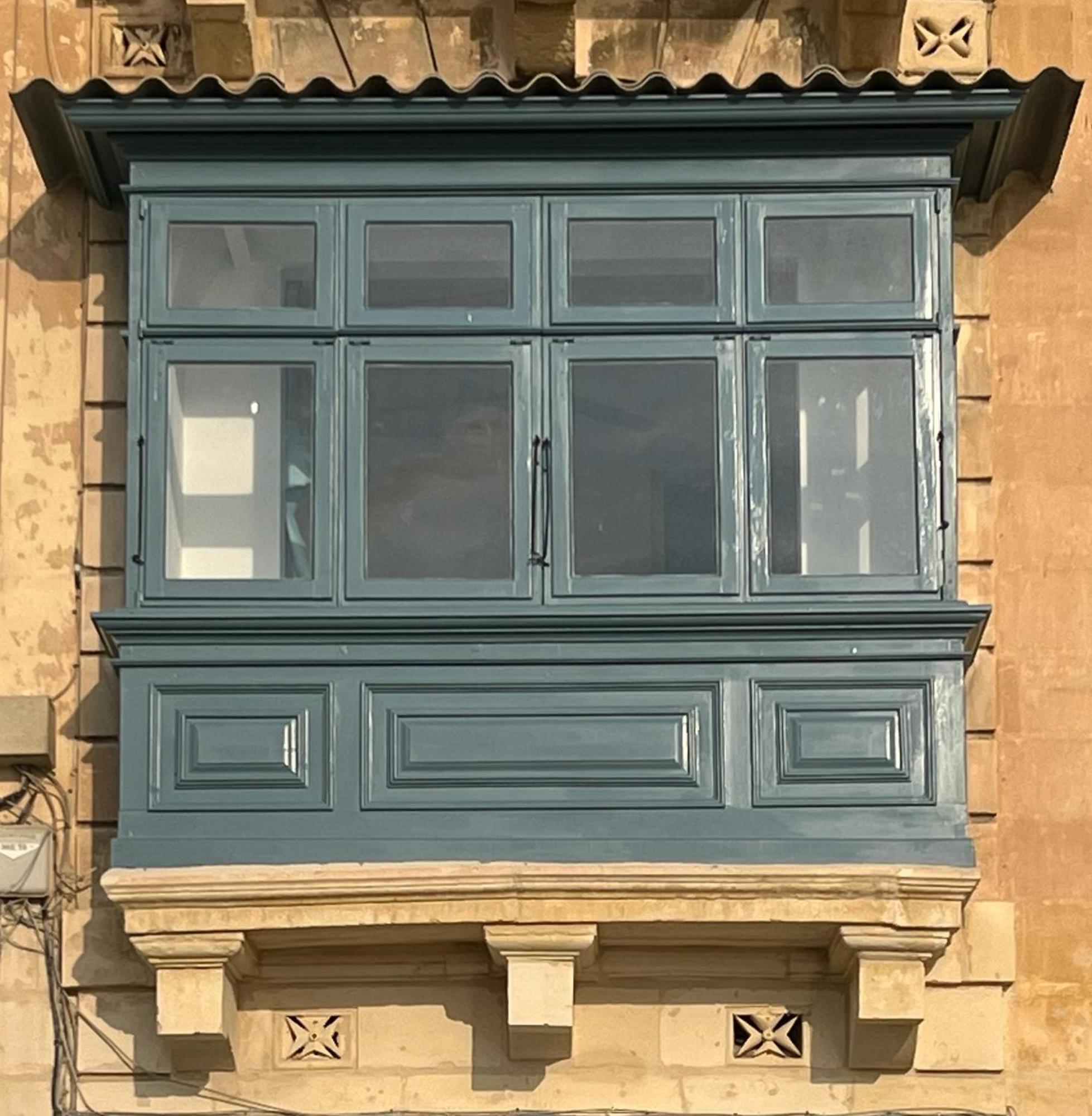 Valletta Seaview Townhouse Esterno foto