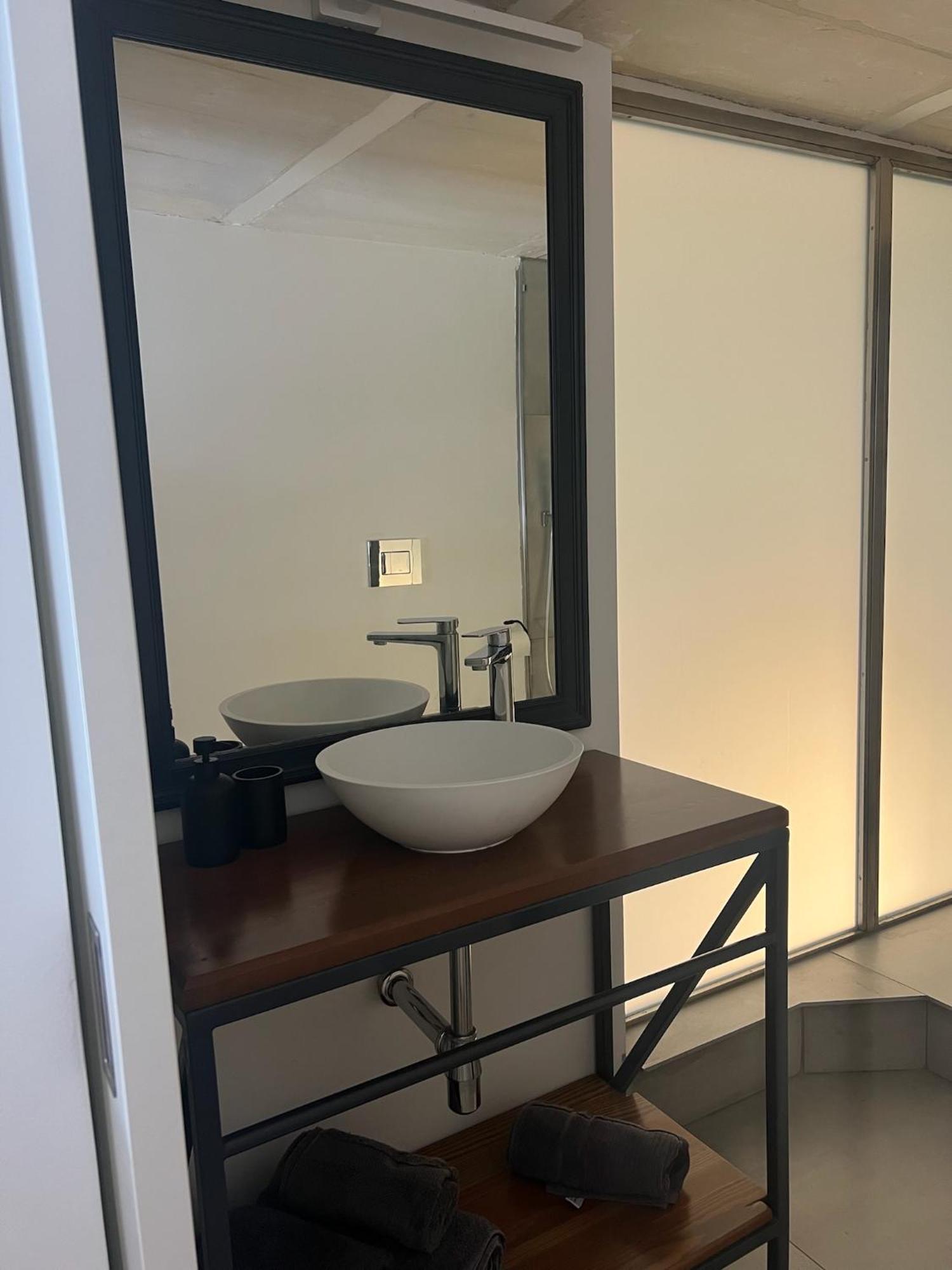 Valletta Seaview Townhouse Esterno foto