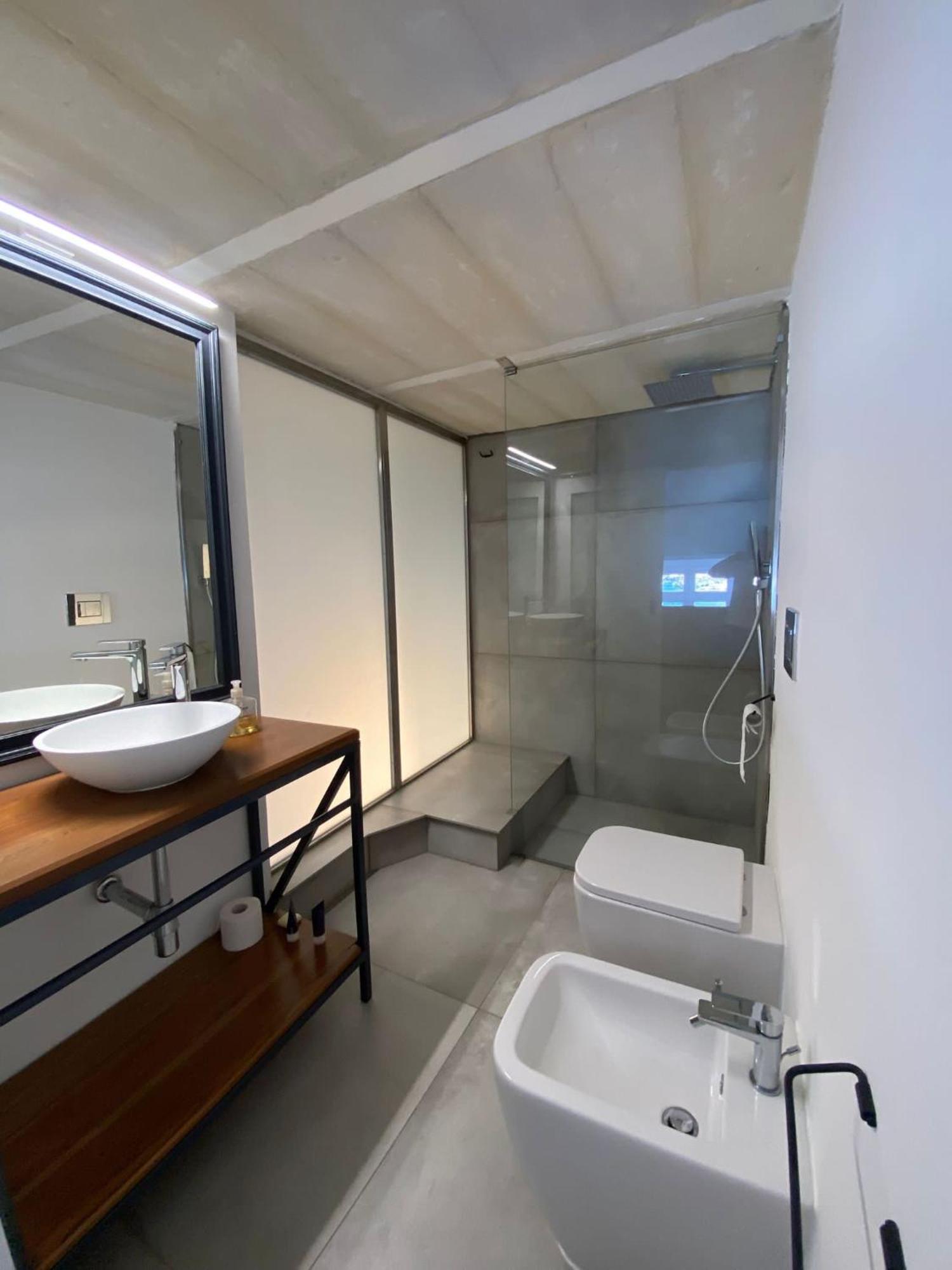 Valletta Seaview Townhouse Esterno foto